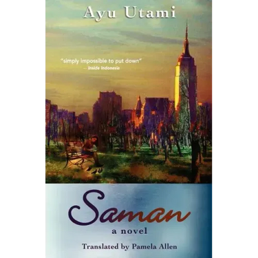 Saman
