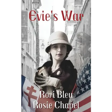 Evie's War