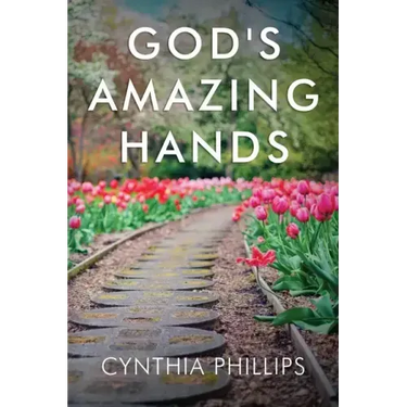 God's Amazing Hands