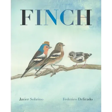 Finch