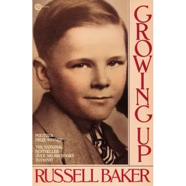 Growing Up