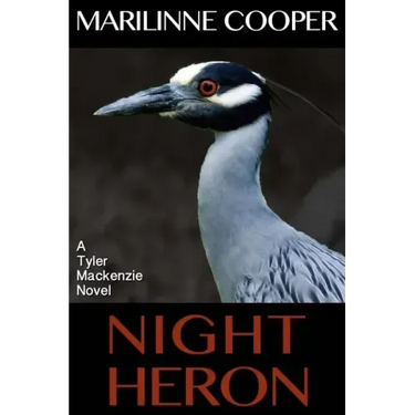 Night Heron