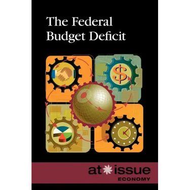 The Federal Budget Deficit