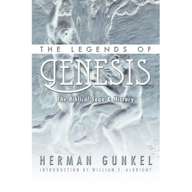 The Legends of Genesis