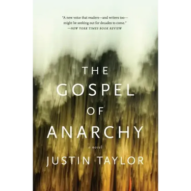 The Gospel of Anarchy