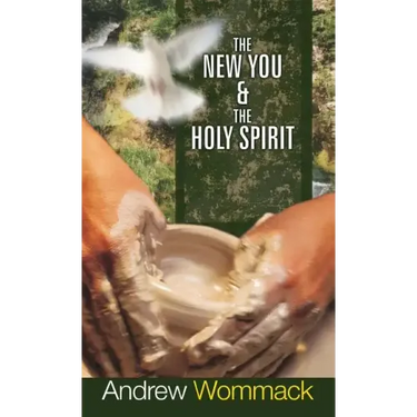 The New You & the Holy Spirit