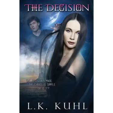 The Decision: Book 2