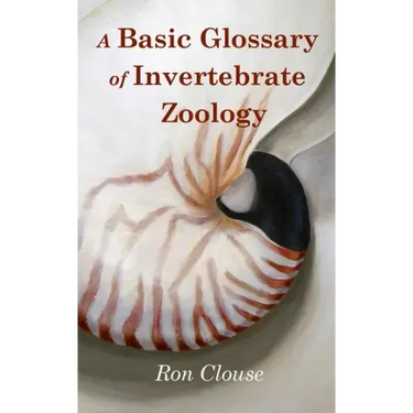 A Basic Glossary of Invertebrate Zoology