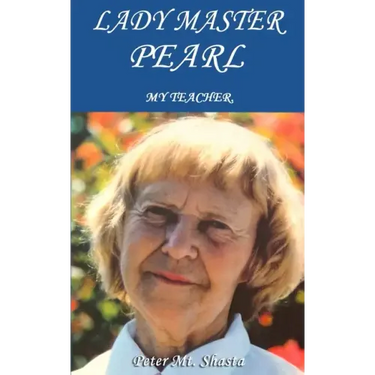 Lady Master Pearl: My Teacher