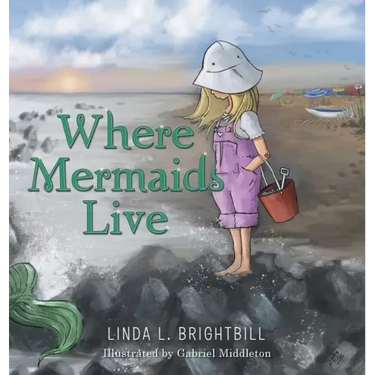 Where Mermaids Live