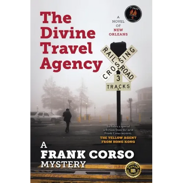 The Divine Travel Agency