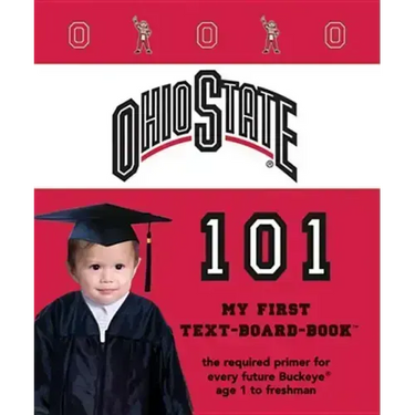 Ohio State 101-Board