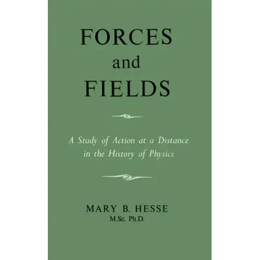 Forces and Fields
