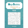 Mega Sudoku 16x16 - 200 Normal to Hard Puzzles vol.6