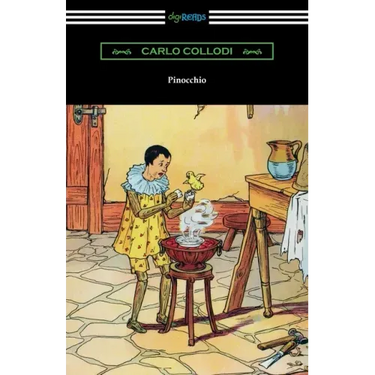 Pinocchio