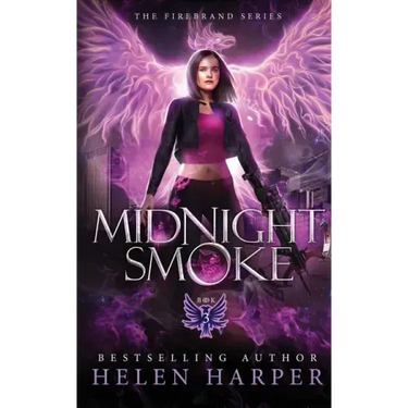 Midnight Smoke