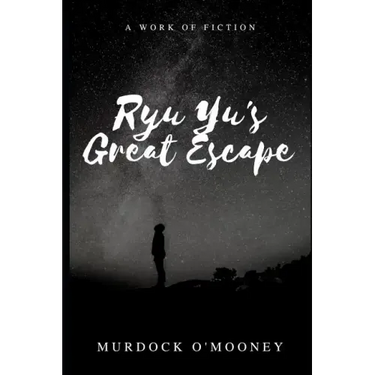 Ryu Yu's Great Escape