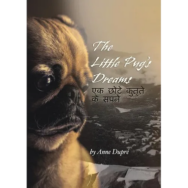 The Little Pug's Dreams