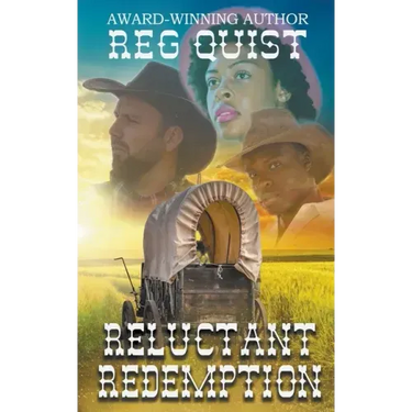 Reluctant Redemption