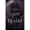 Lady of the Realm: Stranger Magics, Book Nine