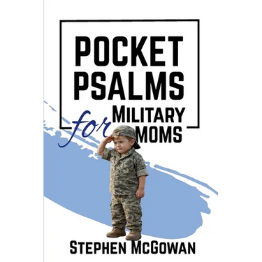 Pocket Psalms for Military Moms