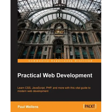 Practical Web Development