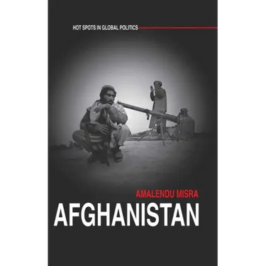 Afghanistan: The Labyrinth of Violence