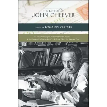 Letters of John Cheever