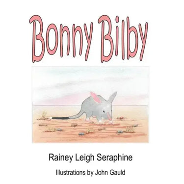 Bonny Bilby