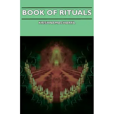 Book of Rituals