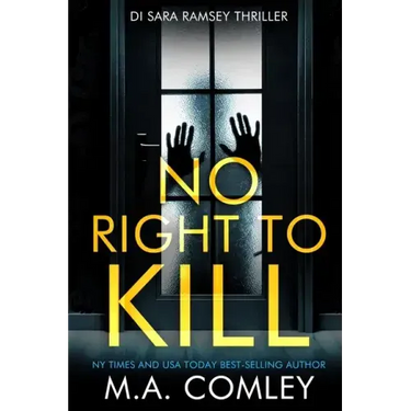 No Right To Kill