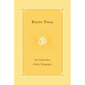 Kriya Yoga