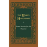 The Union Haggadah: Home Service for Passover