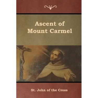 Ascent of Mount Carmel