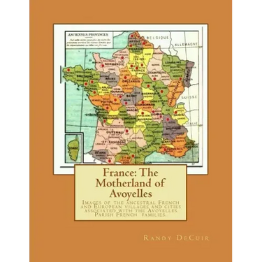 France: The Motherland of Avoyelles