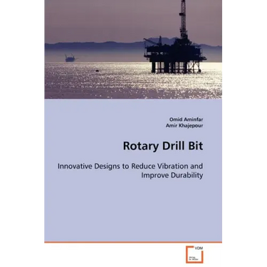 Rotary Drill Bit