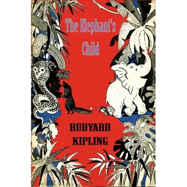 The Elephant's Child