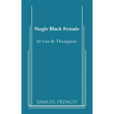 Single Black Female