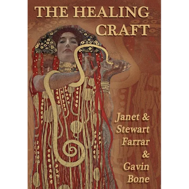The Healing Craft