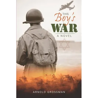 This Boy's War