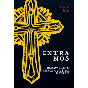 Extra Nos: Discovering Grace outside Myself