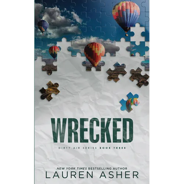 Wrecked (Deluxe Edition)
