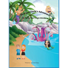 Zoey and Clark's Adventures To The British Virgin Islands