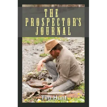 The Prospector's Journal