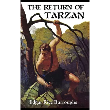 The Return Of Tarzan