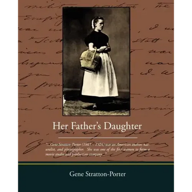 Her Father s Daughter