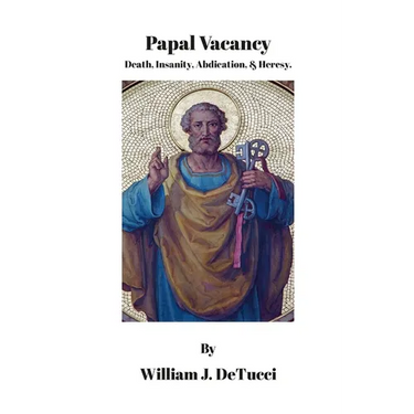 Papal Vacancy