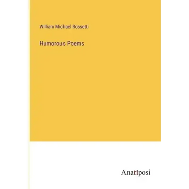 Humorous Poems