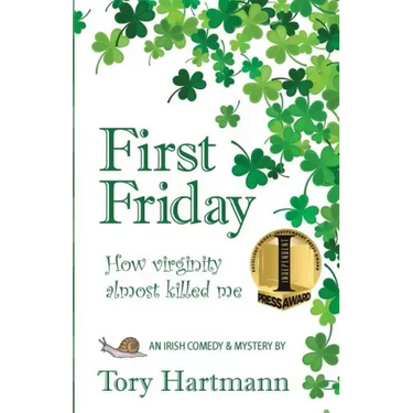 First Friday: How virginity almost killed me