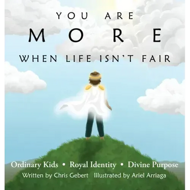You Are More Than Ordinary
